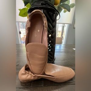 Kate spade Loafers size 7